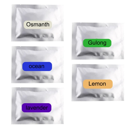 A. Désodorisant pour voiture de sport