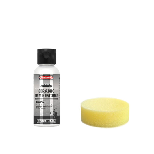 Ceramic Trim Restorer