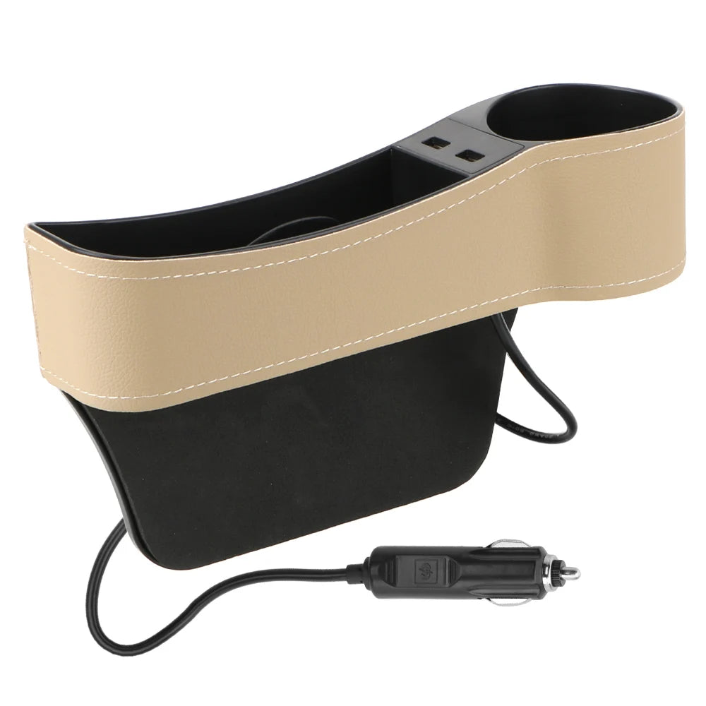 DriveSmart Organizer