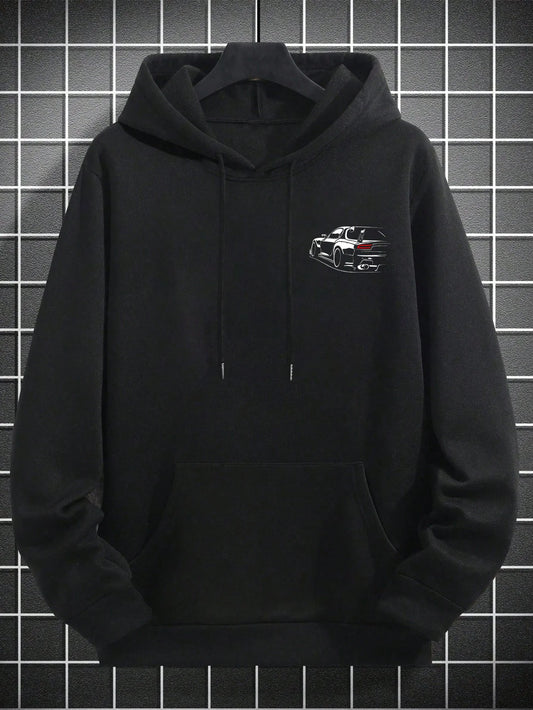 Men’s JDM Hoodie