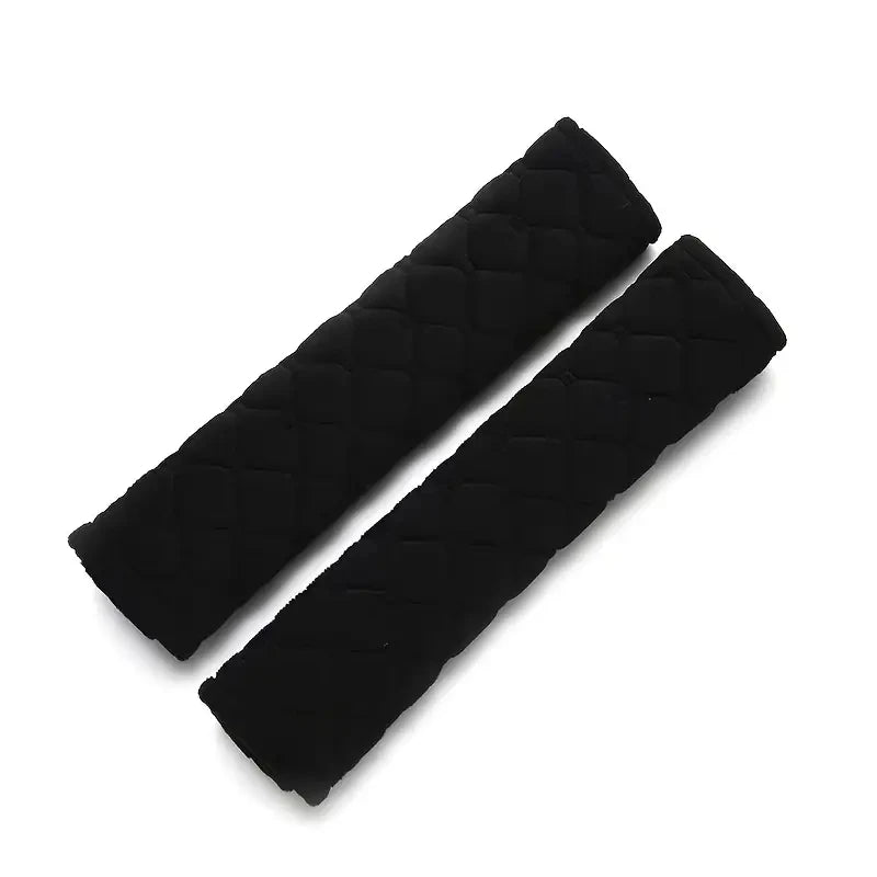 Tousquets de ceinture de sécurité matelassés doux