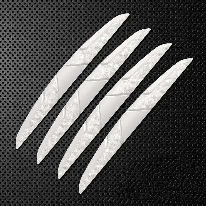 Car Door Edge Protectors