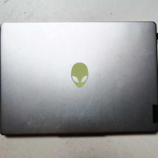 Car Stickers Alien Luminous