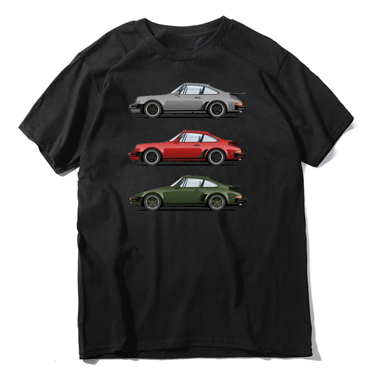 Car Turbo E30 Shirt