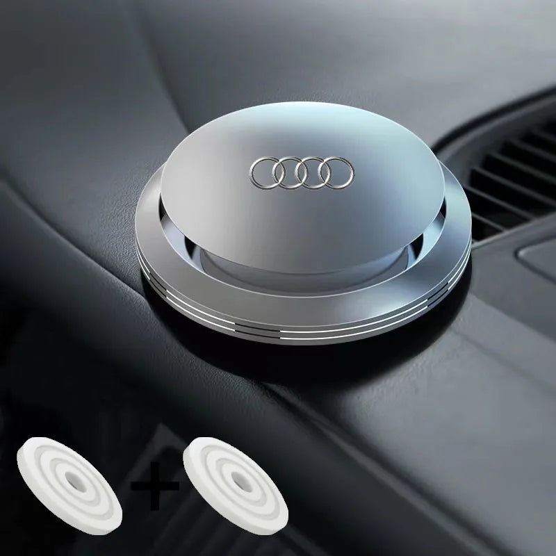 A. Sport Car Air Freshener