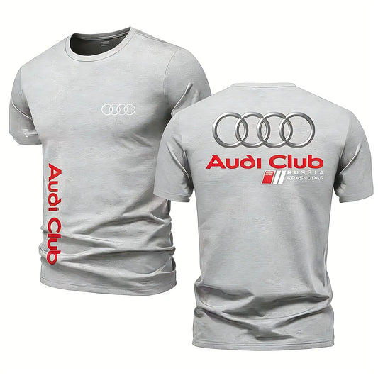 A. Sport Club Men’s T-Shirt