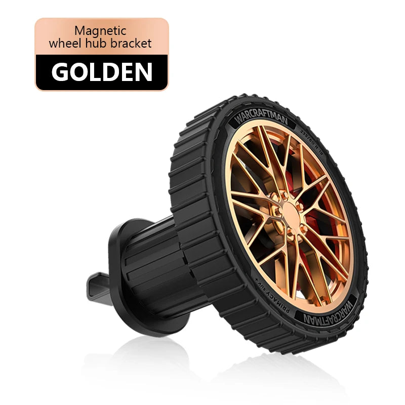 Sport Wheel Phone Holder