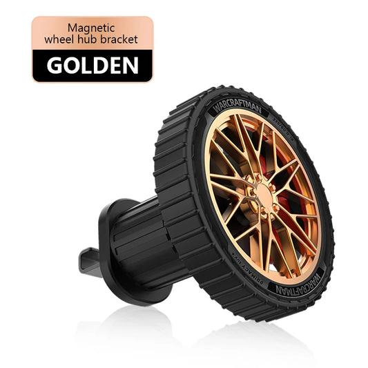 Sport Wheel Phone Holder