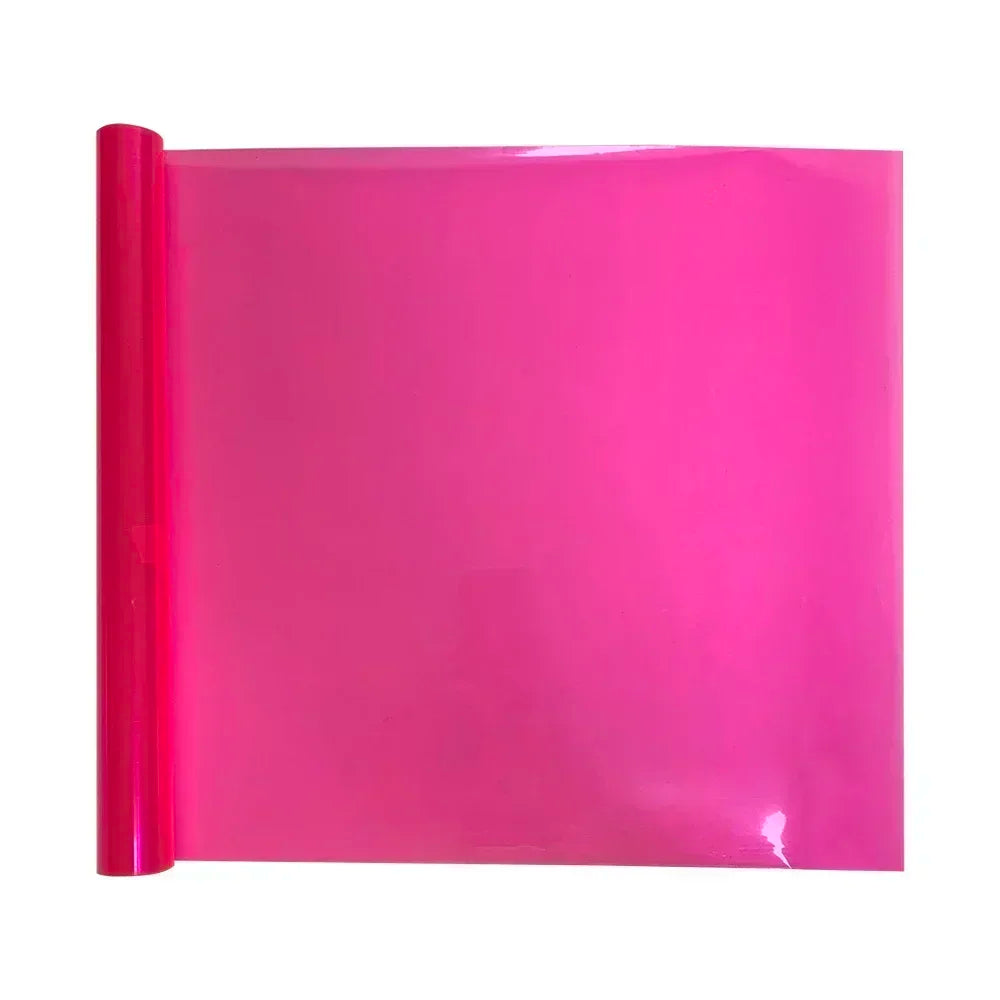 Car Headlight & Taillight Tint Film
