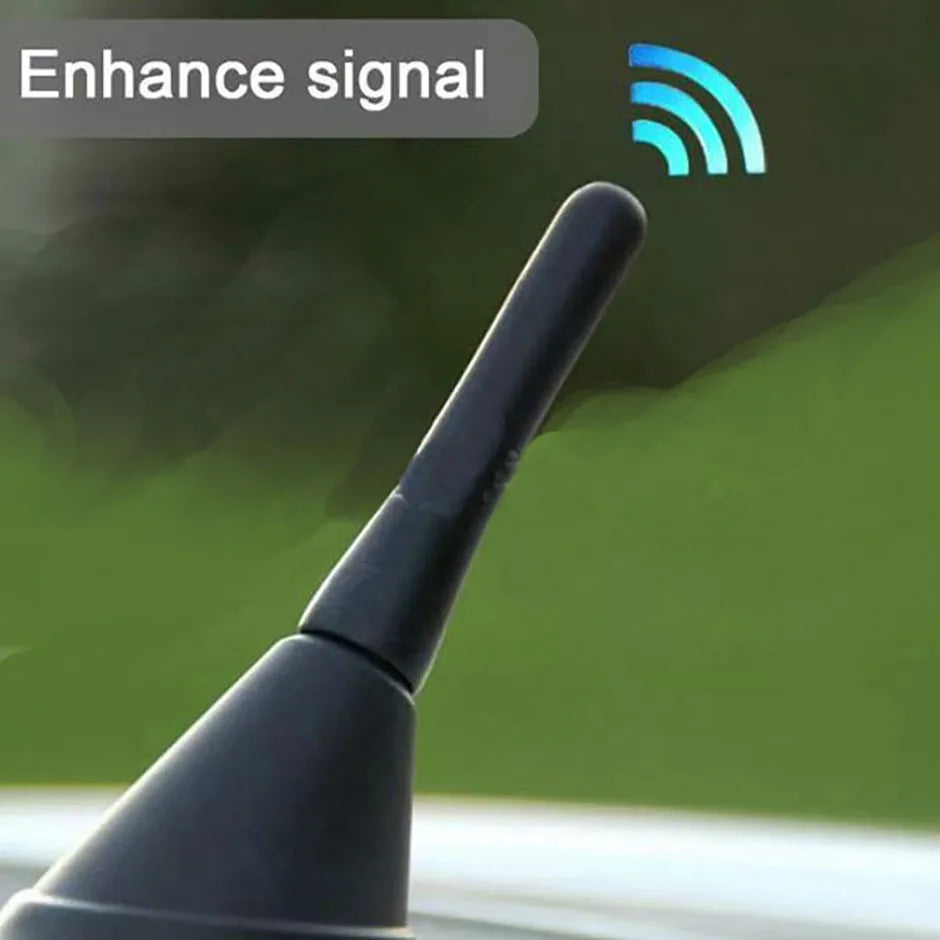 Strong Radio Roof Mount Mini