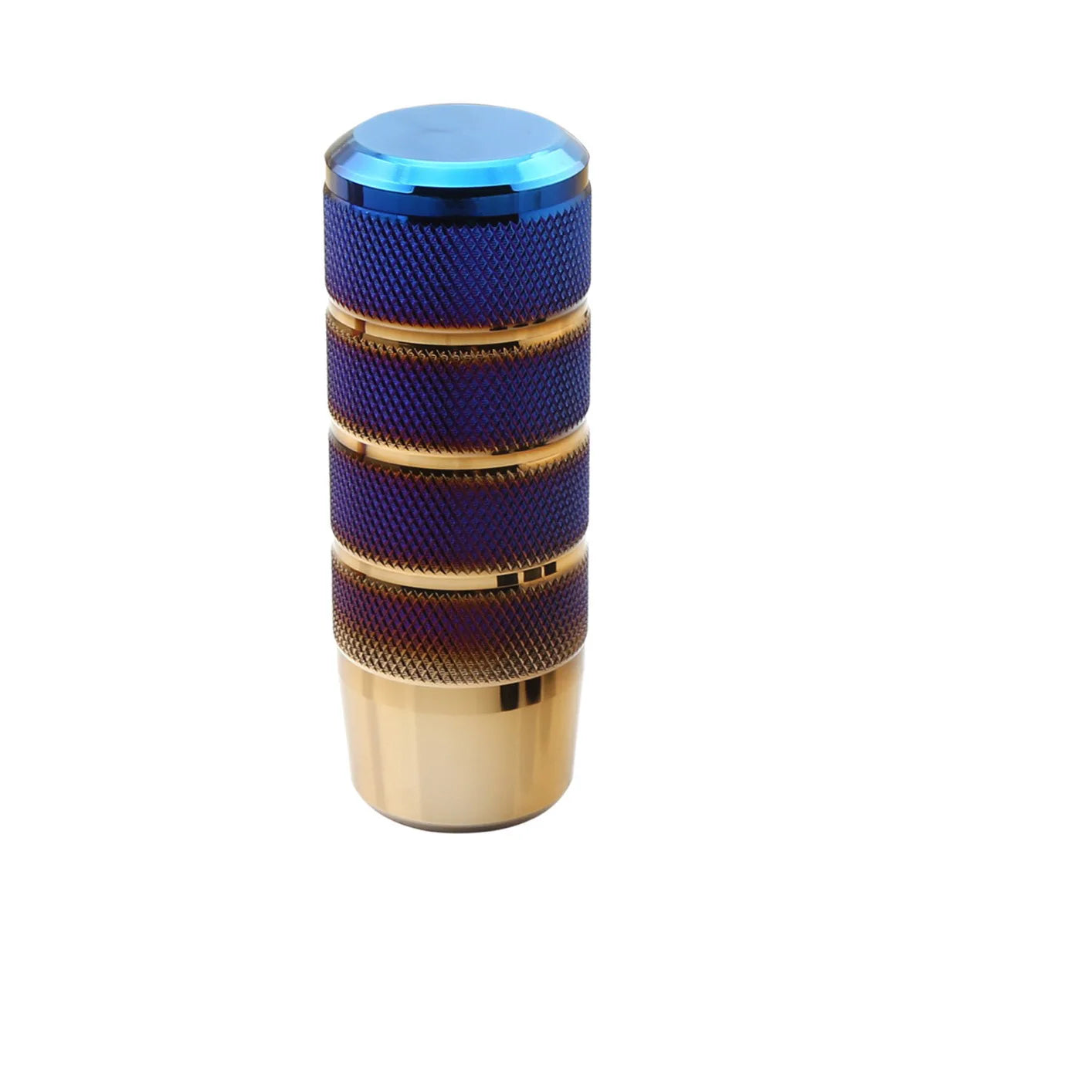 Aluminum Alloy Gear Shift Knob