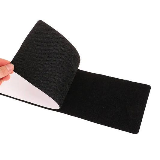 Car License Plate Velcro