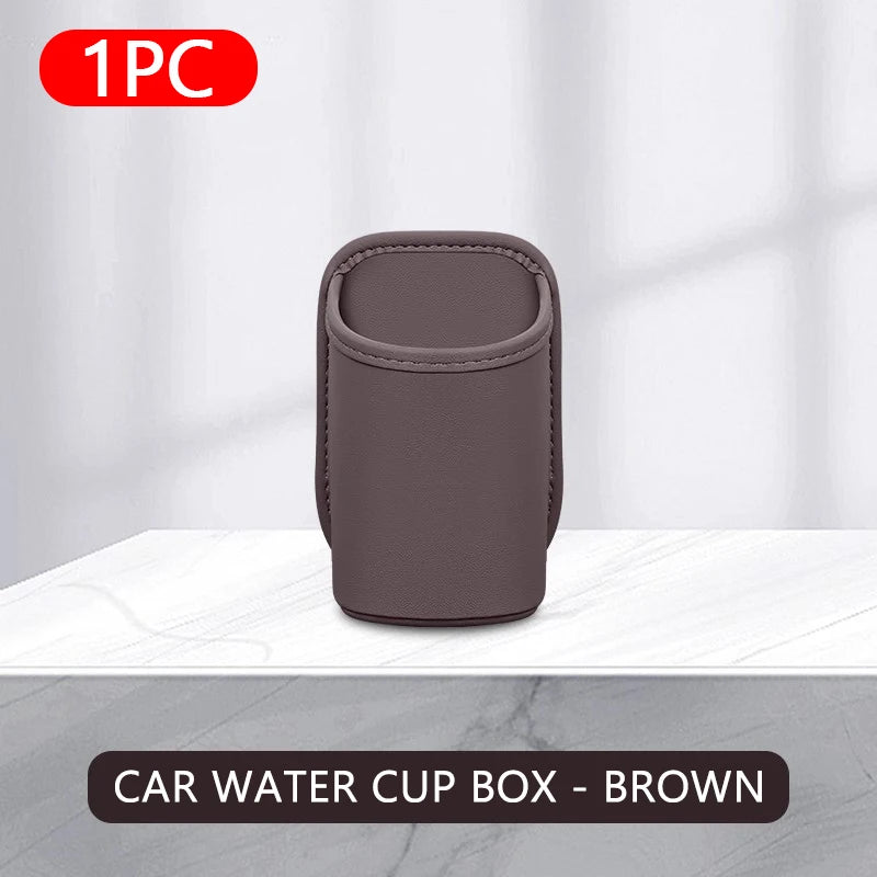 Car Cup Holder Organizer