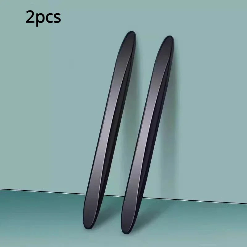Transparent Car Door Bumper Strips