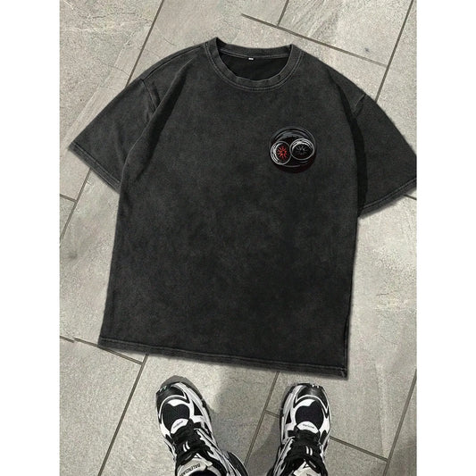 JDM Skyline Cotton Shirt
