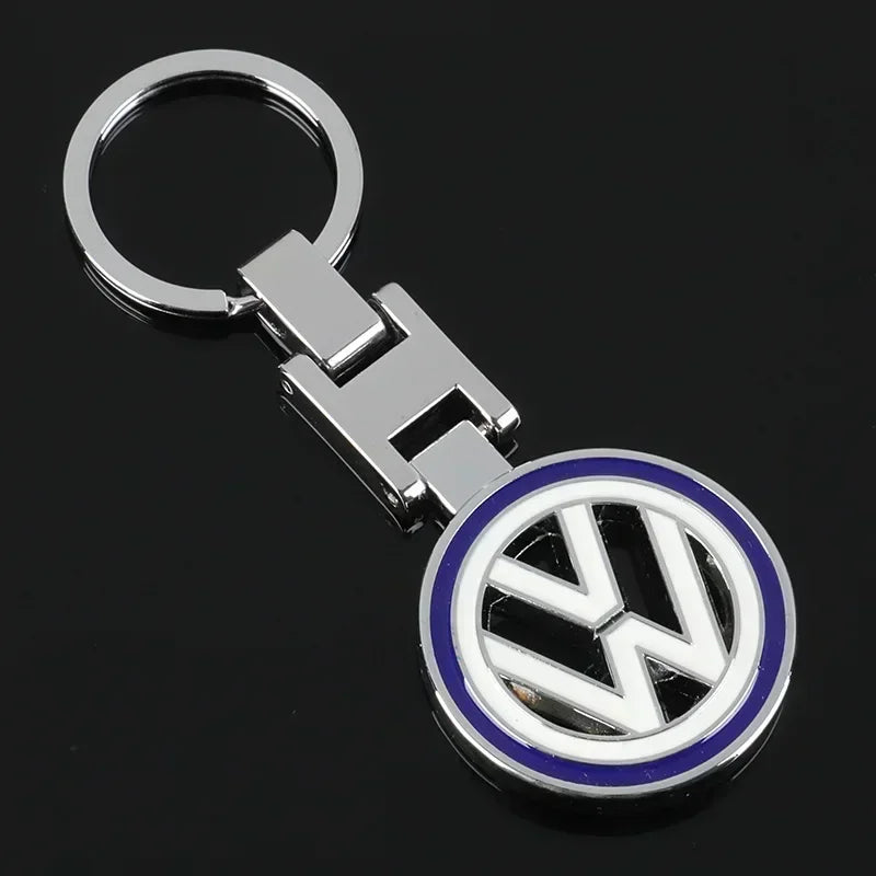 VW Porte-clés Métal