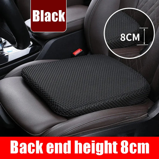 Car Seat Booster Cushion