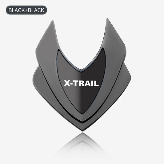 X-Trail Badge Decal
