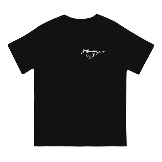 Mustang Cotton Shirt