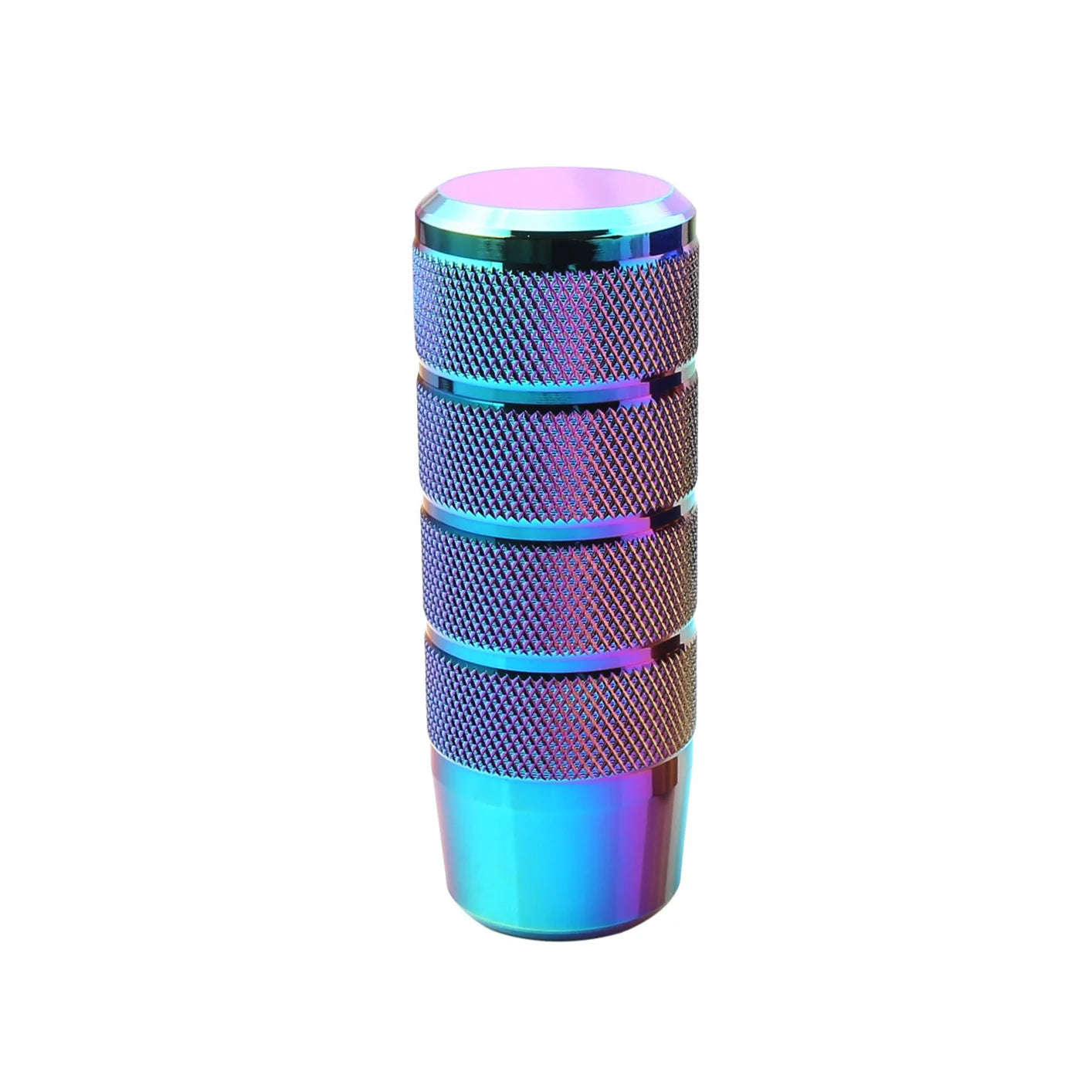 Aluminum Alloy Gear Shift Knob