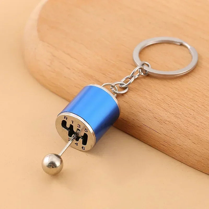 Porte-clés turbocompresseur