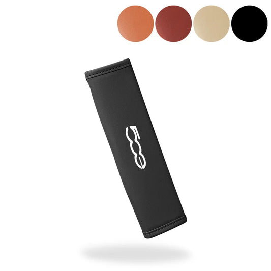 Protecteur d'épaule de ceinture de sécurité pour 500