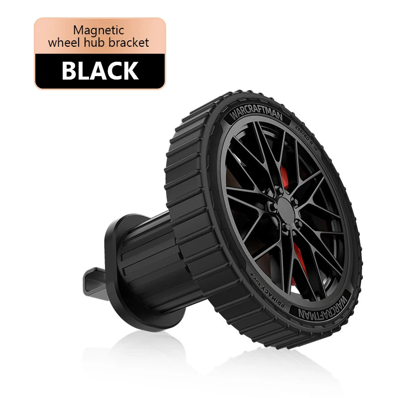 Sport Wheel Phone Holder