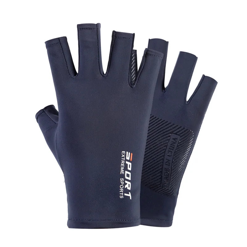 Sport Sunscreen Gloves