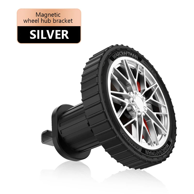 Sport Wheel Phone Holder