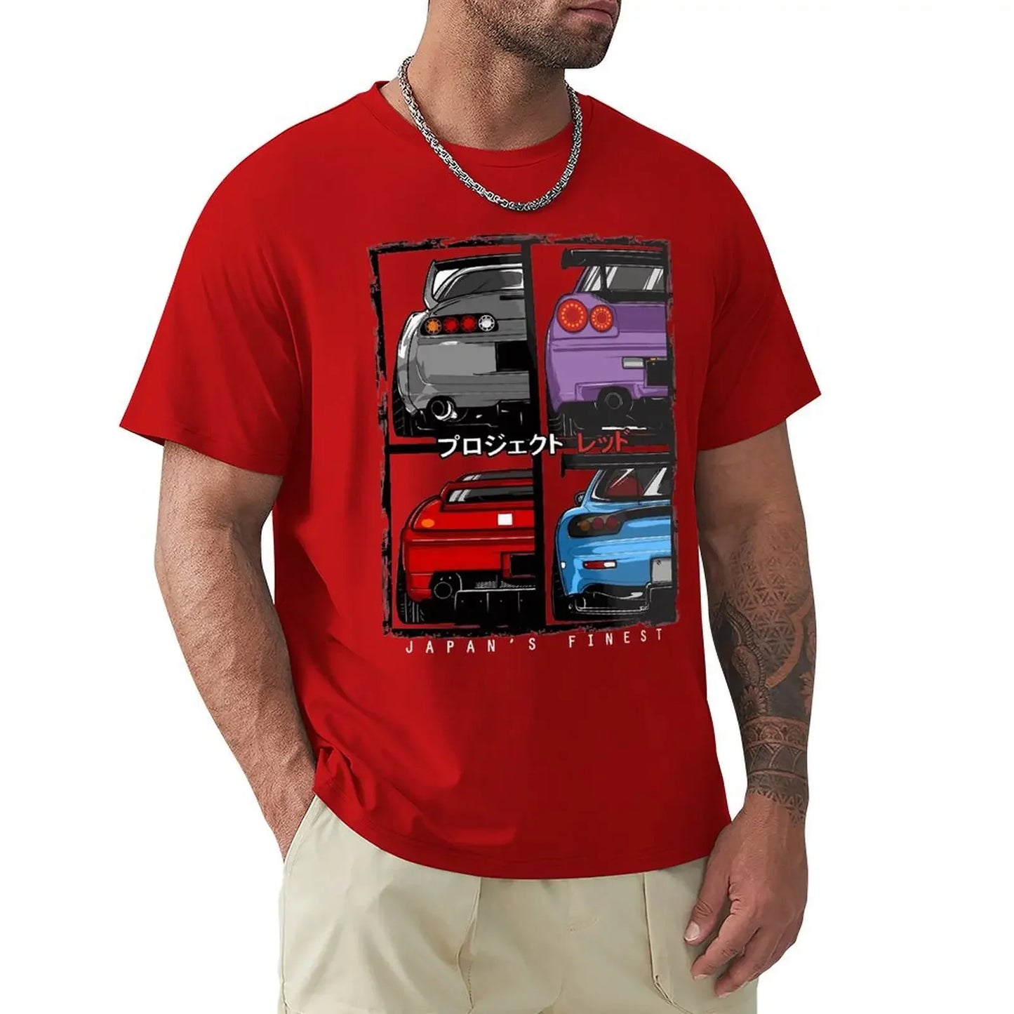 Street Legends T-Shirt