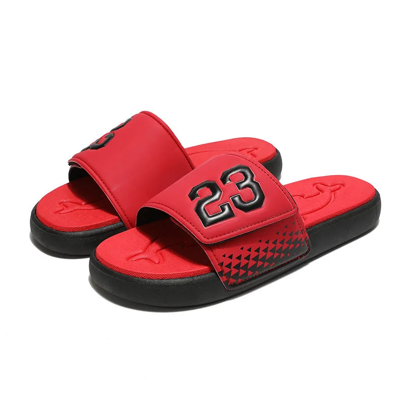 23 Pillow Slippers Summer Soft