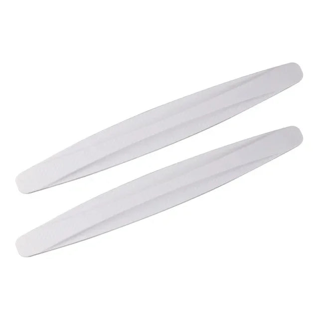 Car Bumper Guard Strips