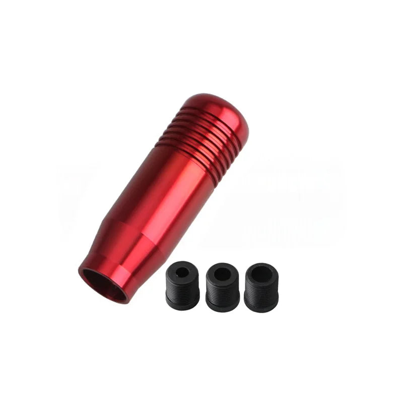 Aluminum Alloy Gear Shift Knob