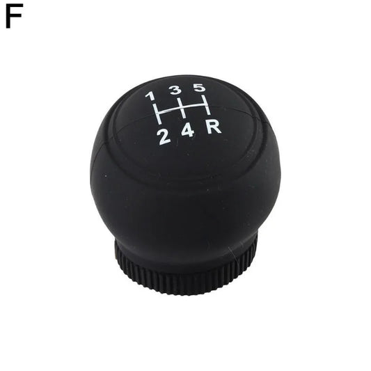 Gear Shift Knob Silicone Cover