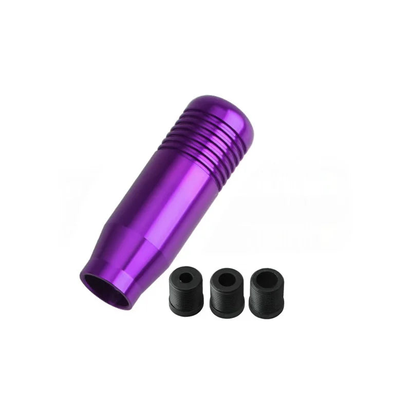 Aluminum Alloy Gear Shift Knob