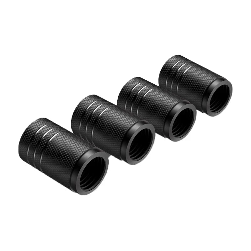 Aluminum Alloy Valve Caps