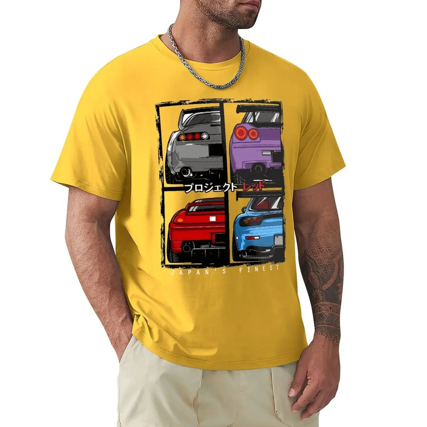 Street Legends T-Shirt