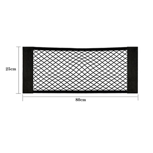 Car Storage Net Organizer