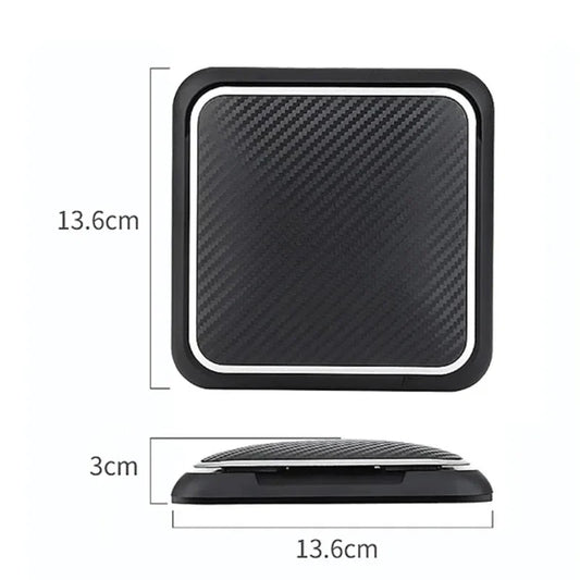 Car Center Phone Stand Dashboard