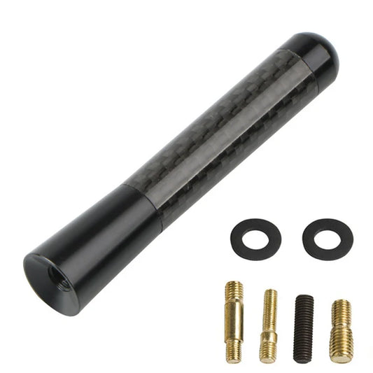 Carbon Fiber Car Antenna