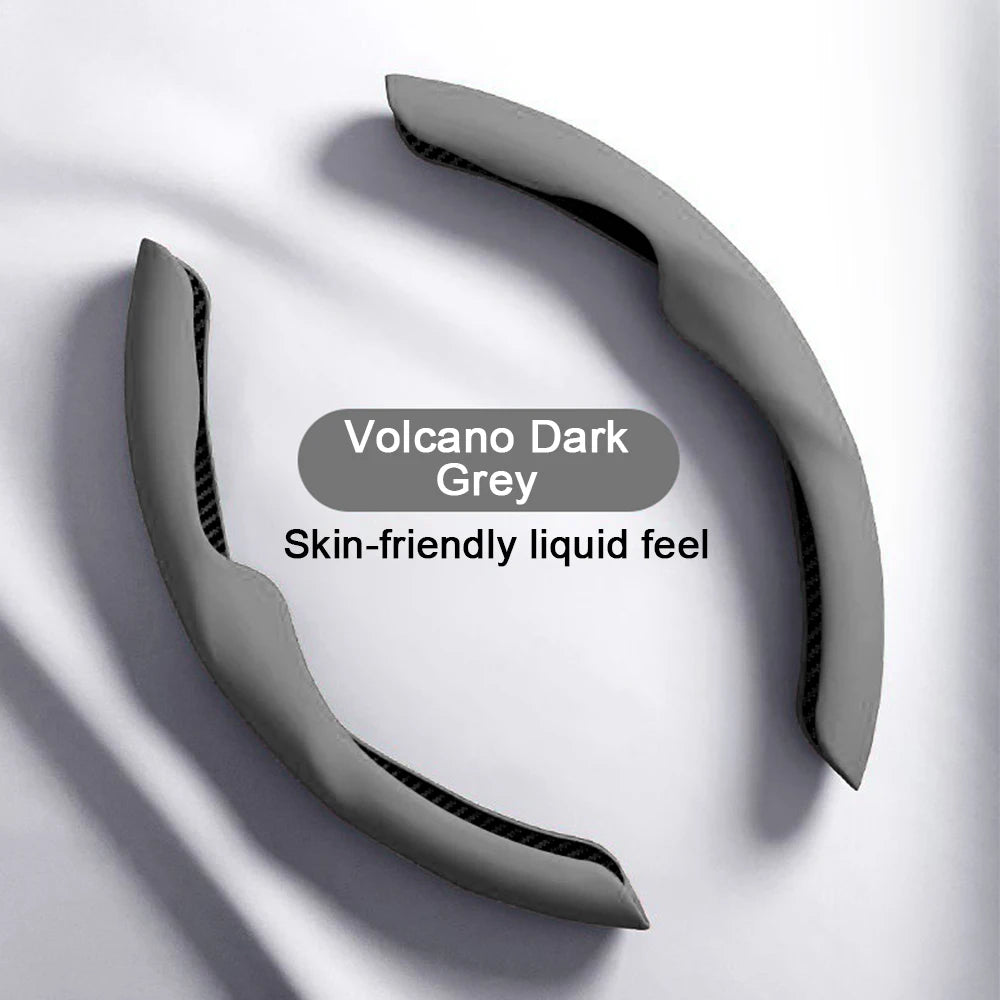 Liquid Skin Steering Wheel Cover