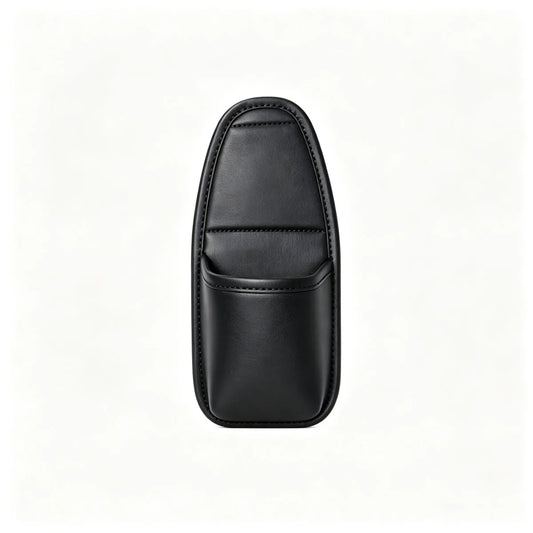 Car Door Side Storage Organizer – Cup Holder, Phone Stand & Tray