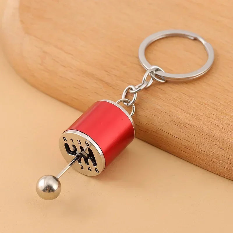 Porte-clés turbocompresseur