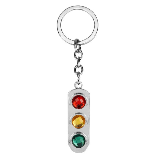 Porte-clés de la circulation