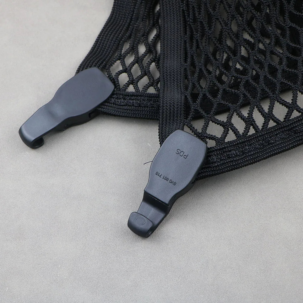 Elastic Car Trunk Luggage Net
