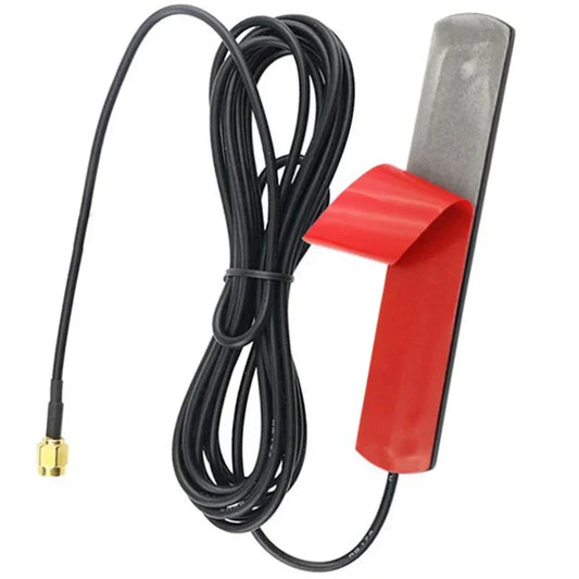 Universal Car Signal Amplifier Antennas