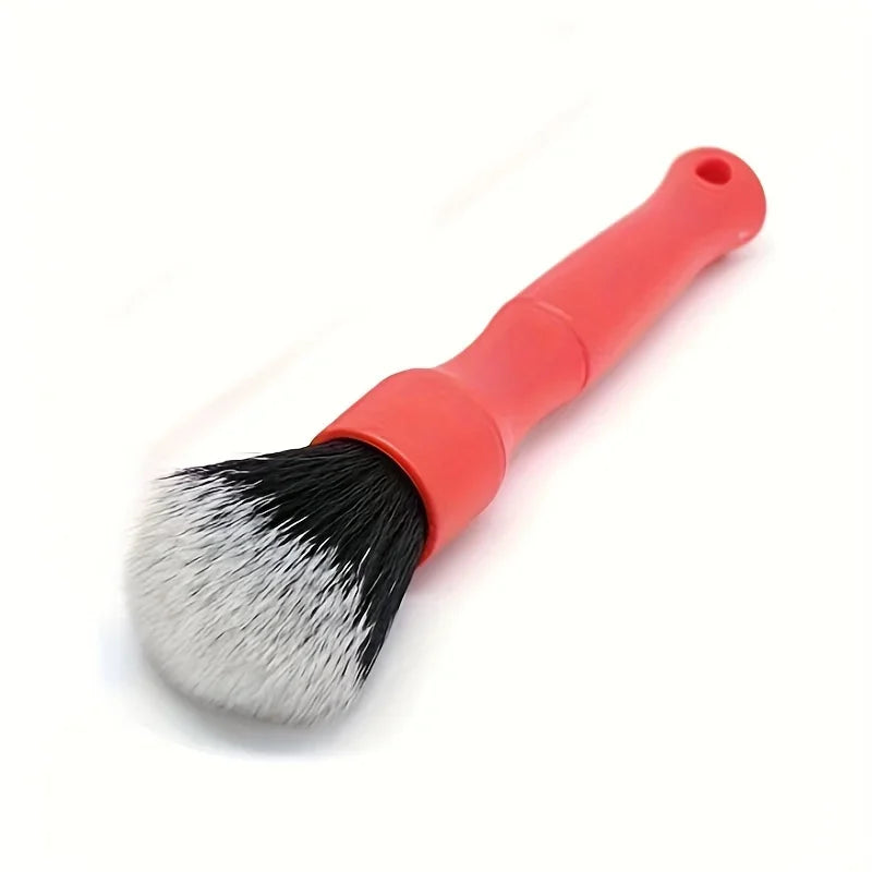 Car Detailing Brush Set