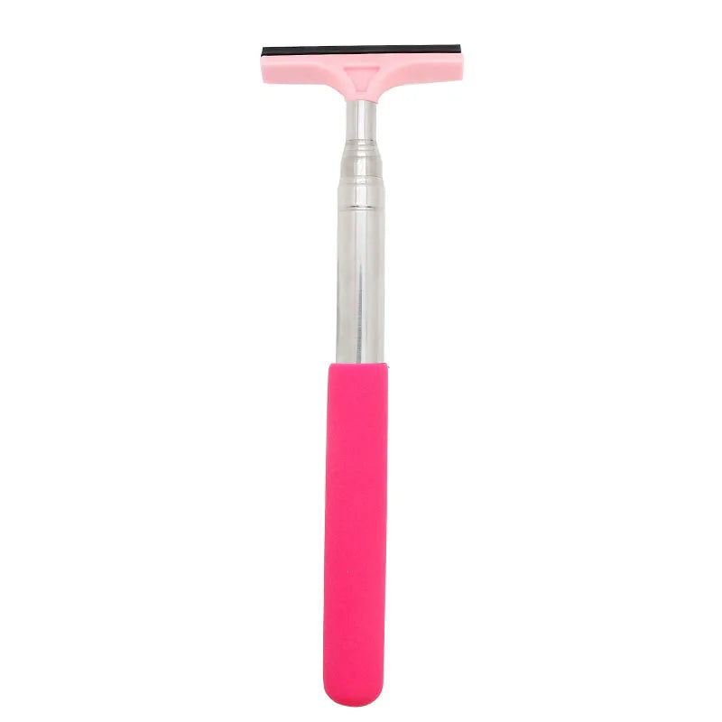 Extendable Car Window Squeegee