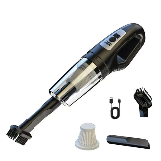 Portable Car Vacuum Cleaner