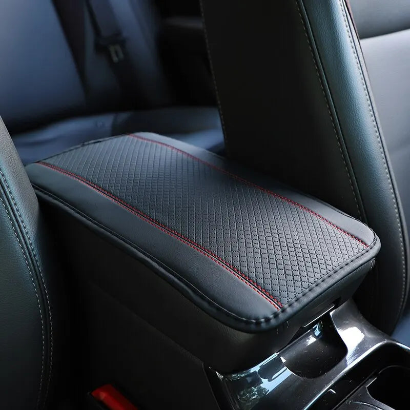 Car Center Console Armrest Pad